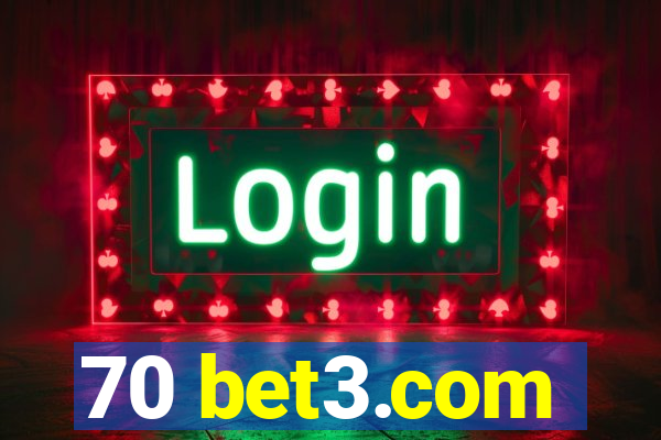 70 bet3.com